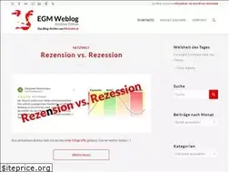 Sites similar to weblog.co.at