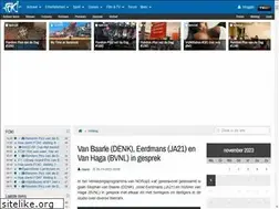 Sites similar to weblog.fok.nl