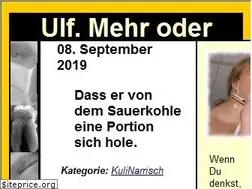 Sites similar to weblog.hundeiker.de