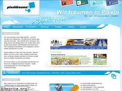 Sites similar to weblog.pixeldreamz.com