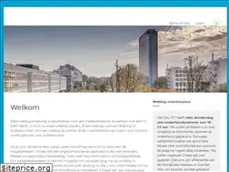 Sites similar to weblog.tudelft.nl