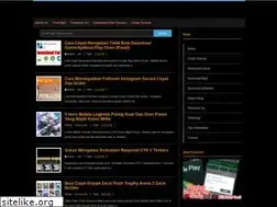 Sites similar to weblogart.blogspot.com
