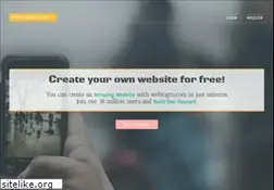 Sites similar to weblogco.com