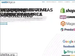 Sites similar to weblogica.com.mx