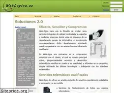 Sites similar to weblogica.es