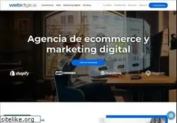Sites similar to weblogica.mx