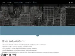 Sites similar to weblogicexpert.weebly.com