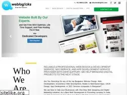 Sites similar to weblogicks.com