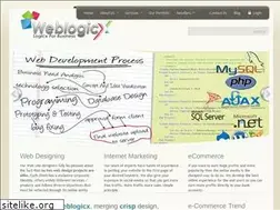 Sites similar to weblogicx.com