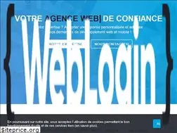 Sites similar to weblogin.fr