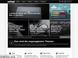 Sites similar to weblogit.net