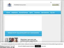 Sites similar to weblogkampen.nl