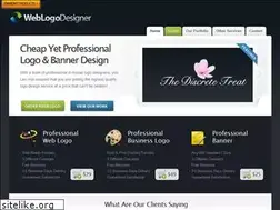 Sites similar to weblogodesigner.com
