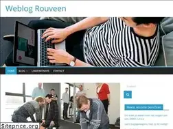 Sites similar to weblogrouveen.nl