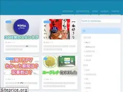 Sites similar to weblogsaga.com