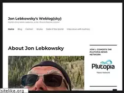 Sites similar to weblogsky.com