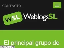 Sites similar to weblogssl.com