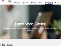 Sites similar to weblogstudyo.com