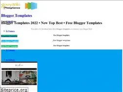 Sites similar to weblogtemplates.net