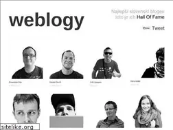 Sites similar to weblogy.sk