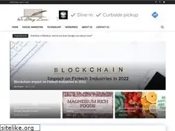 Sites similar to weblogzone.com