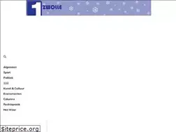 Sites similar to weblogzwolle.nl