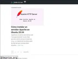 Sites similar to weblonia.com