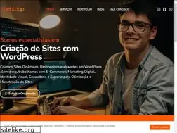 Sites similar to webloop.com.br