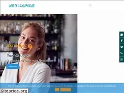 Sites similar to weblounge.pt