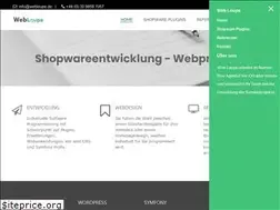 Sites similar to webloupe.de