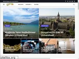 Sites similar to weblumbaga.com