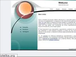 Sites similar to weblusa.com