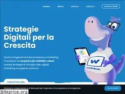 Sites similar to weblux.it