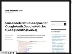 Sites similar to webm.in