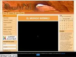 Sites similar to webm2j.es