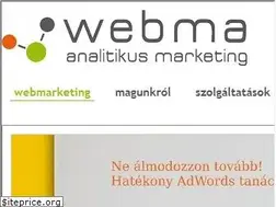 Sites similar to webma.hu