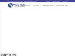 Sites similar to webmac.com.br