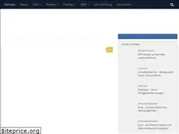 Sites similar to webmacher-faq.de