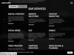 Sites similar to webmaffia.com