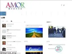 Sites similar to webmagazin-amor.jp