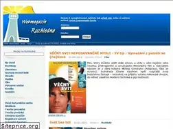 Sites similar to webmagazin.cz