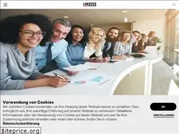 Sites similar to webmagazin.lanxess.de