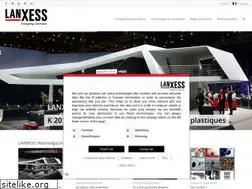 Sites similar to webmagazine.lanxess.fr
