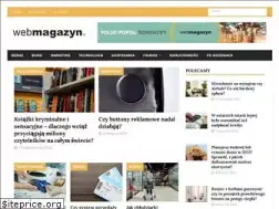 Sites similar to webmagazyn.pl