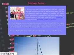 Sites similar to webmagic-design.com