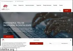 Sites similar to webmagnat.ro