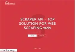 Sites similar to webmagnates.org