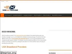 Sites similar to webmail-provider.com