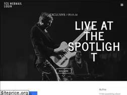 Sites similar to webmail-tcs.weebly.com
