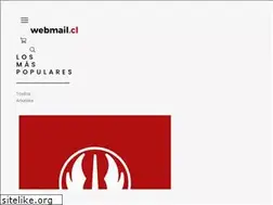 Sites similar to webmail.cl